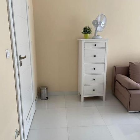 Apartament Grzegorzecka Centrum Krakow Bagian luar foto