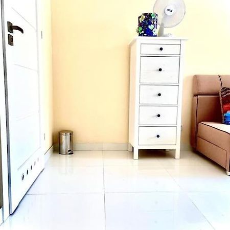 Apartament Grzegorzecka Centrum Krakow Bagian luar foto