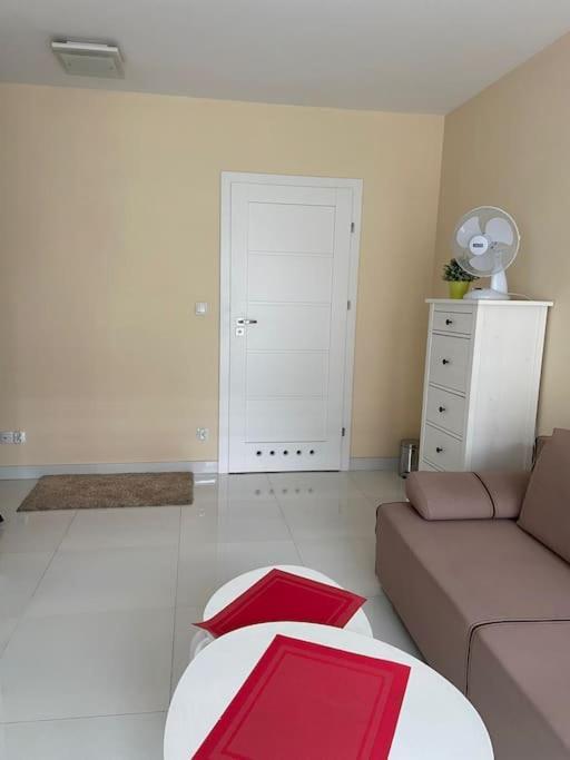 Apartament Grzegorzecka Centrum Krakow Bagian luar foto
