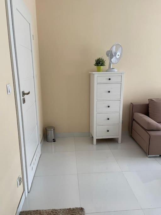 Apartament Grzegorzecka Centrum Krakow Bagian luar foto