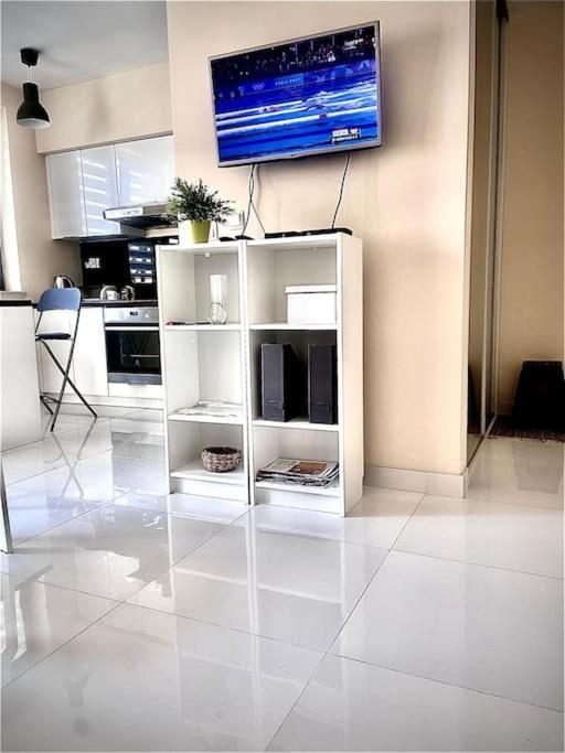 Apartament Grzegorzecka Centrum Krakow Bagian luar foto