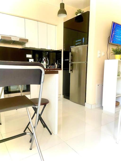 Apartament Grzegorzecka Centrum Krakow Bagian luar foto